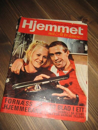 1970 nr 004 Hjemmet