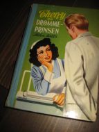 Wells: Cherry OG DRØMMEPRINSEN B ok nr 10 1953