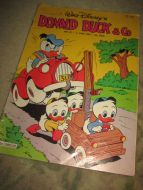 1983 nr 023 DONALD DUCK & CO