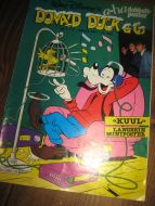 1987 nr 005 DONALD DUCK & CO