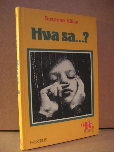 Killian: Hva så? 1979.