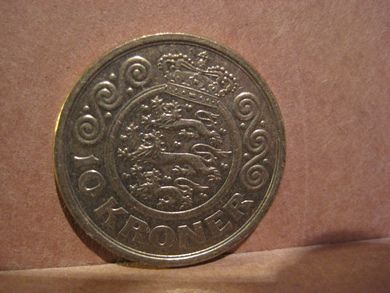1998 10 KRONER