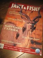 2009 nr 012 JAKT & FISKE