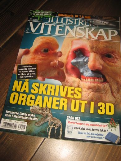 2013 nr 018 ILLUSTRERT VITENSKAP