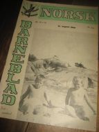 1966 nr 015 NORSK BARNEBLAD