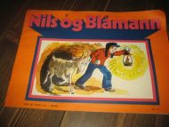 1974 Nils og Blåmann