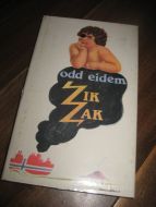EIDEM: ZIK ZAK. 1974. 