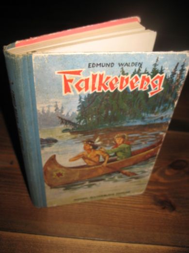 WALDEN: Falkeveng 1965