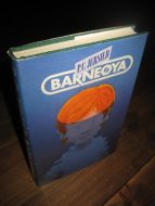 JERSILD: BARNEØYA. 1983. 
