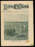 1916 nr 048 Børne Tidende