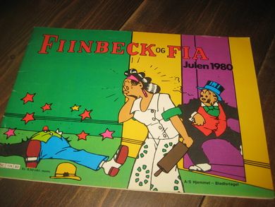 1980 FIINBECK OG FIA