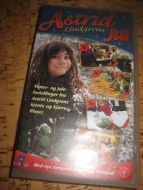 ASTRID LINDGRENS JUL. 1999, 60 MIN.