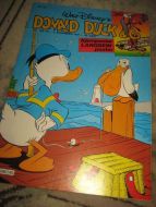 1987 nr 045 DONALD DUCK & CO