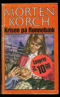 KORCH: Krisen på Rønnebæk