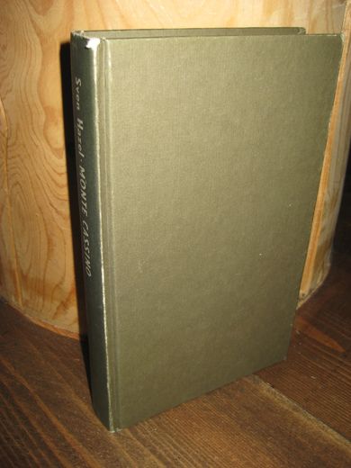 HAZEL: MONTE CASSINO 1972