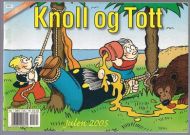 2005, Knoll & Tott