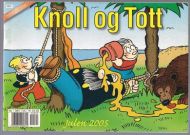 2005 Knoll & Tott