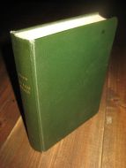 GRANIN: DE SOM SØKER. 1957.