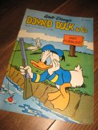 1962 nr 040 DONALD DUCK & CO