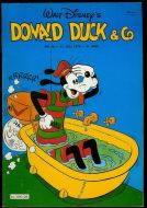 1978 nr 028 Donald Duck & Co