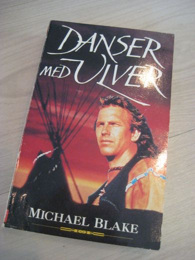 BLAKE: DANSER MED ULVER 1991