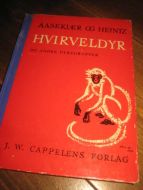 HEINTZ: HVIRVELDYR 1950