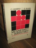 SKARD: MENNESKET I SØKELYSET. 1978.