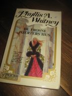 Whitny: DE FROSNE HJERTERS HUS