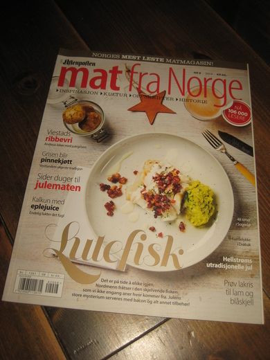 2014 nr 008 mat fra Norge