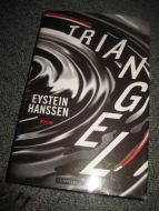 HANSSEN, EYSTEIN: TRIANGEL. 2012.