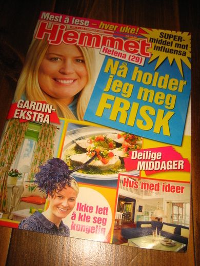 2006 nr 007 Hjemmet