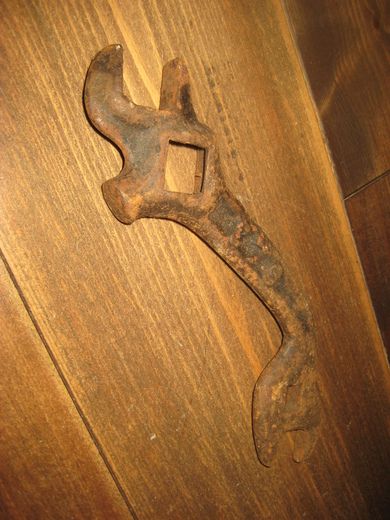 Noe for deg? 30-40 tallet Merka 379