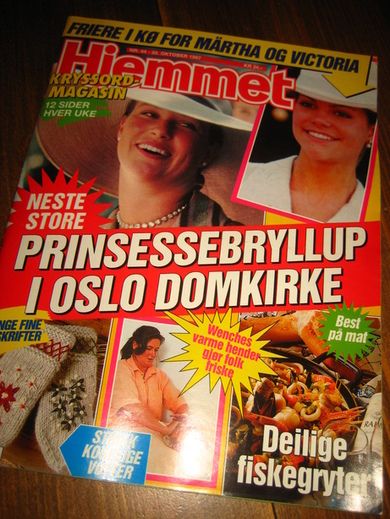 1997 nr 044 Hjemmet