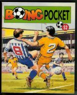 BOING POCKET nr 052.