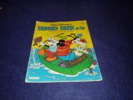 1980 nr 035 Donald Duck & Co