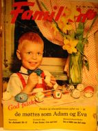 1964 nr 006 Familien