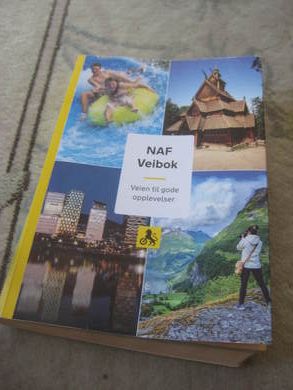 2018, NAF VEIBOK