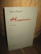 Ødegård, Knut: Hogormen. 1977.