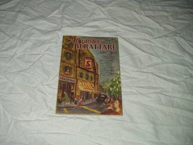 1949 nr 005 All verldens BERETTARE