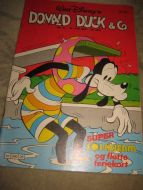 1985 nr 026 DONALD DUCK & CO