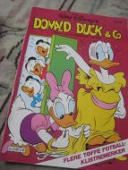 1985 nr 046 DONALD DUCK & CO