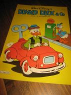 1979 nr 039 DONALD DUCK & CO