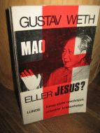 WETH: MAO eller JESUS? 1970.