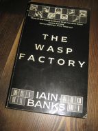 BANKS: THE WASP FACTORY 1984