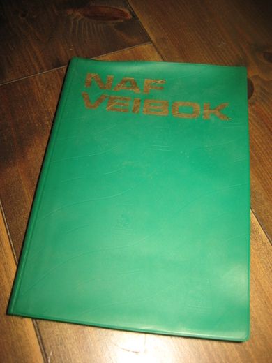 1989 NAF VEIBOK