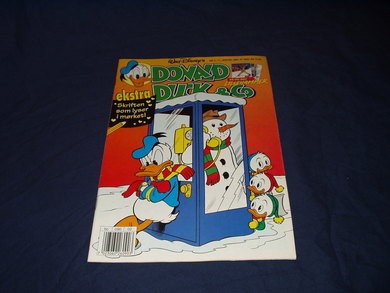 1994,nr 002, Donald Duck