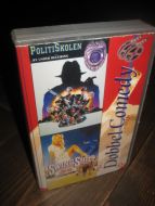 POLITISKULEN 6 10 ÅR SWING SHIFT 12 ÅR