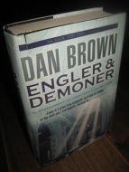 BROWN, DAN: ENGLER & DEMONER. 2005. 