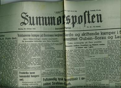 1945 nr 043 Sunnmørsposten