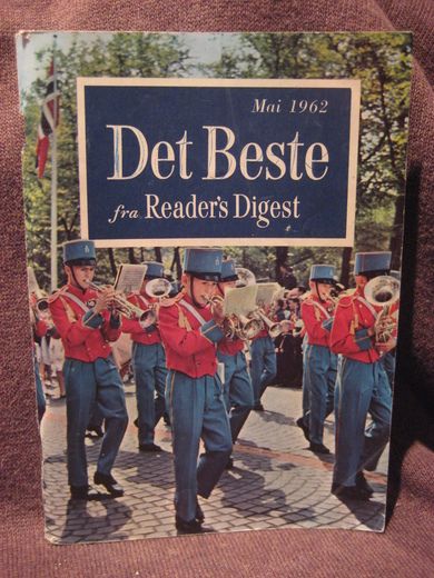 1962 nr 005 Det Beste fra Reader's Digest